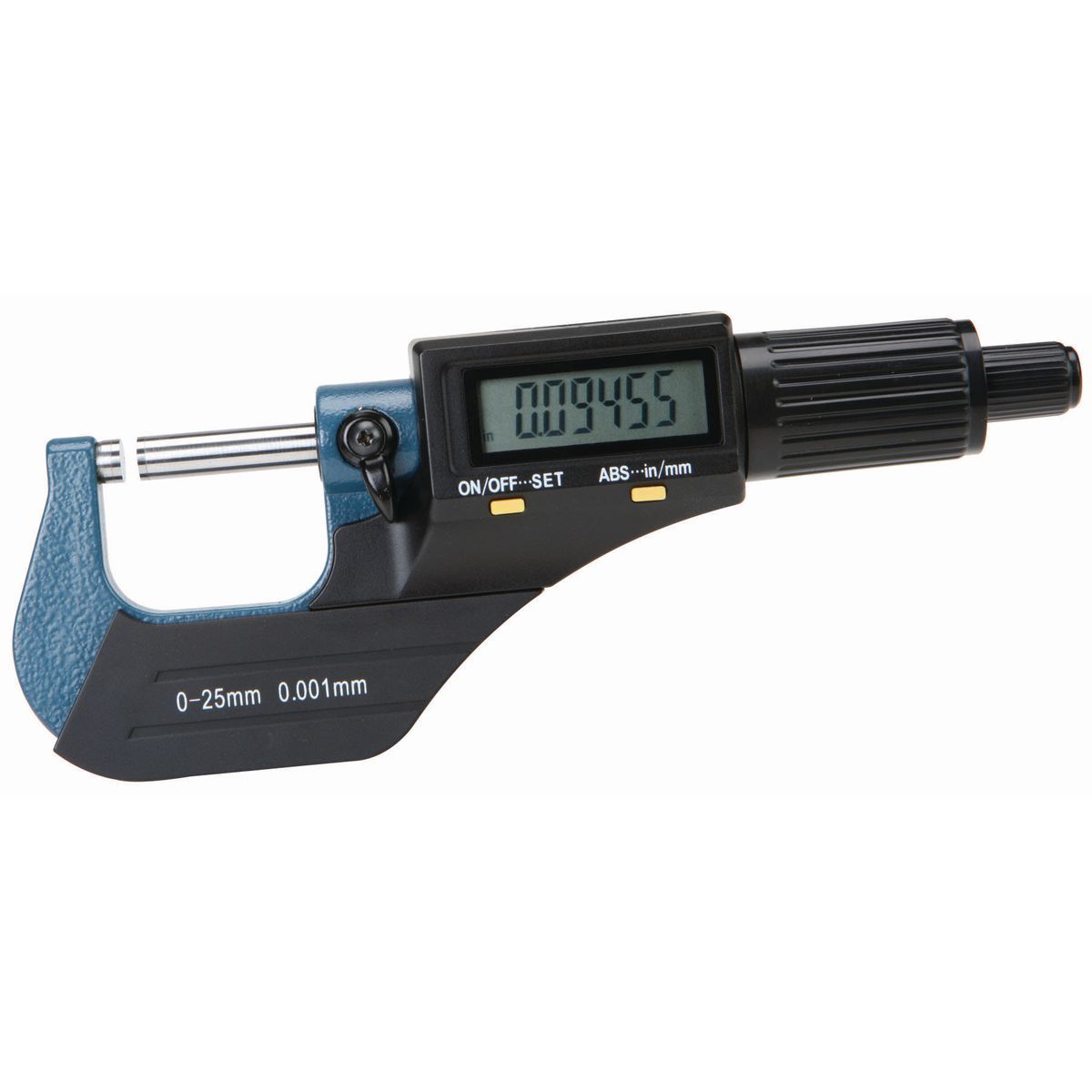 Digital Micrometer Z627074