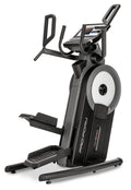 Elliptical with 14” Tilting Touchscreen M1946