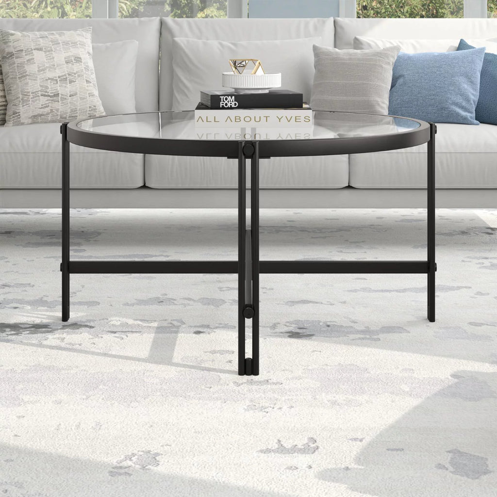 Round Coffee Table R9743
