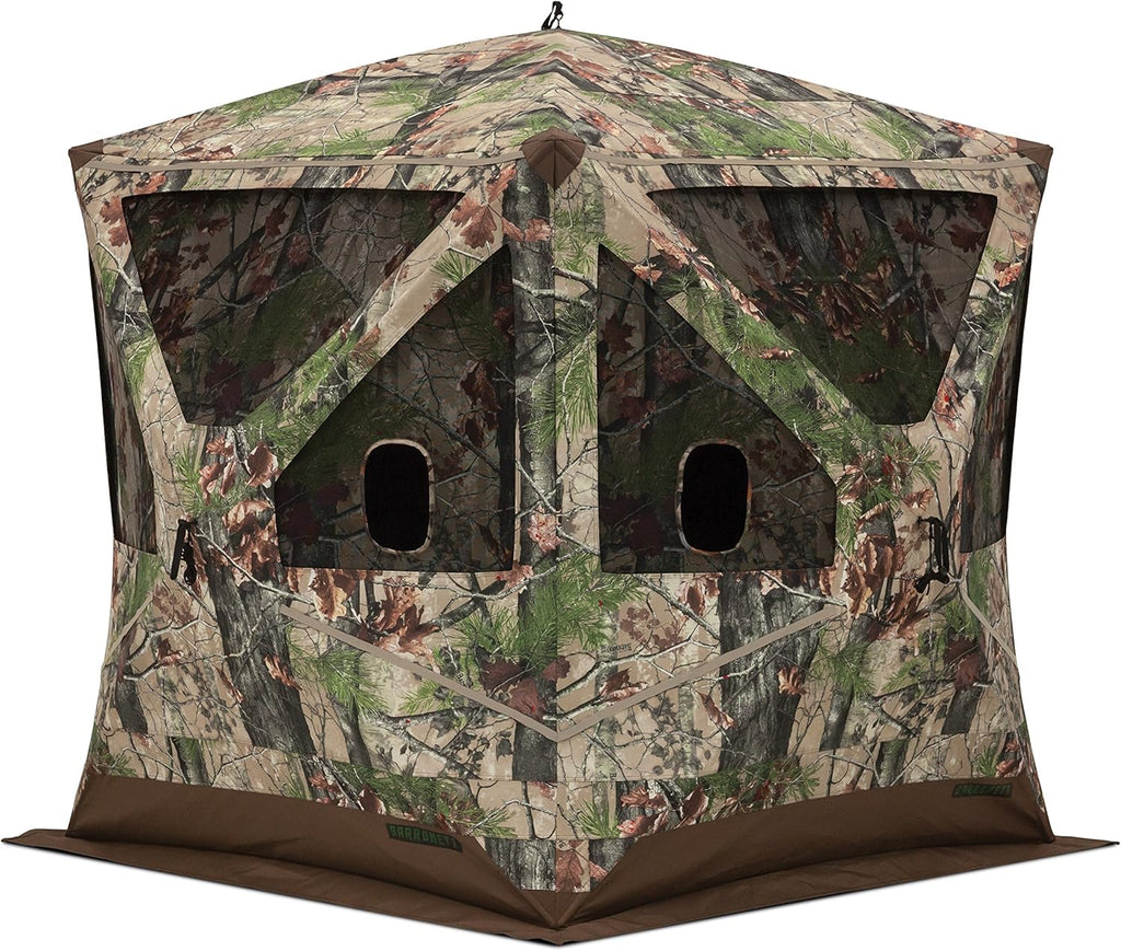 5-Sided Pop Up Hunting Blind R924514
