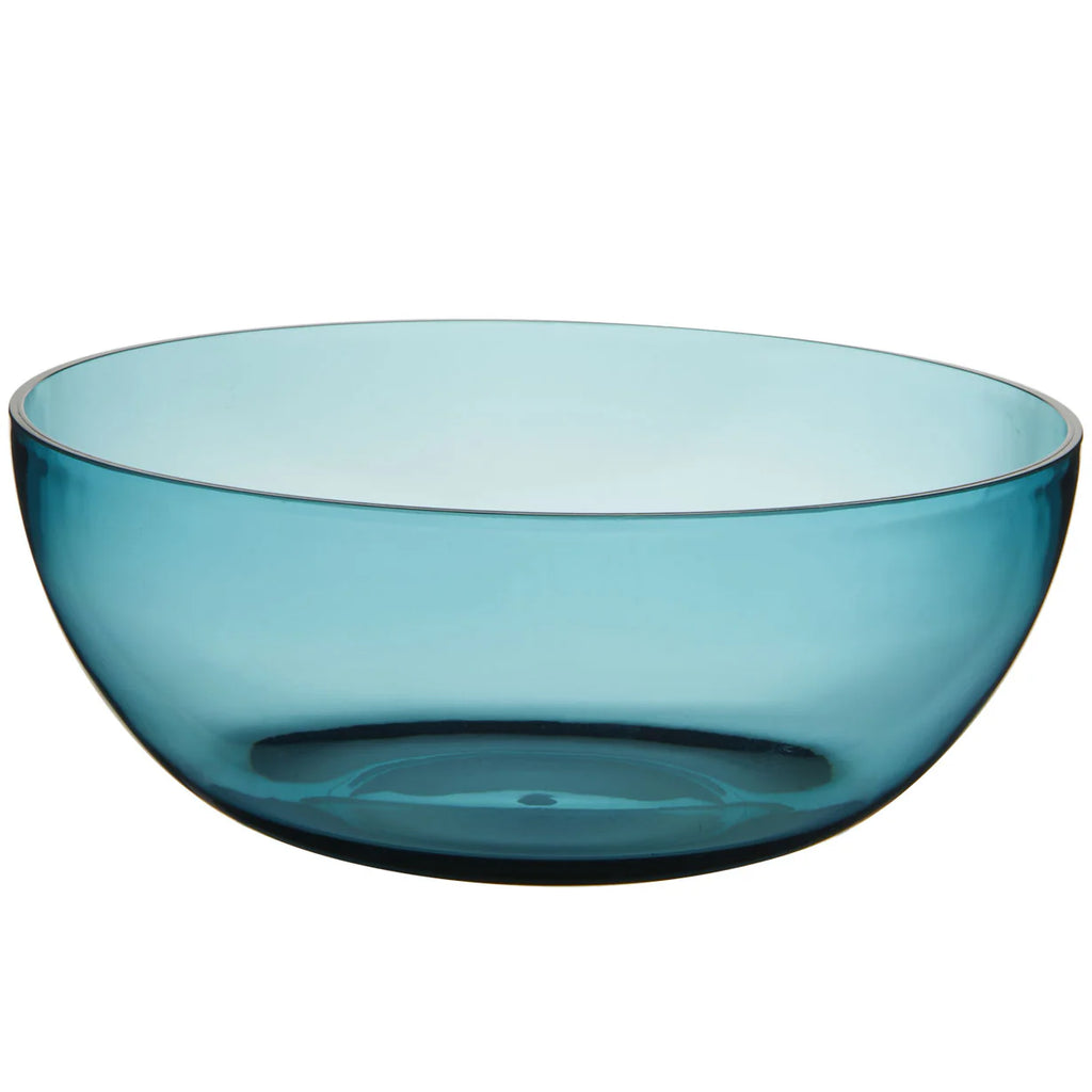 Salad Bowl Set Turquoise L53634