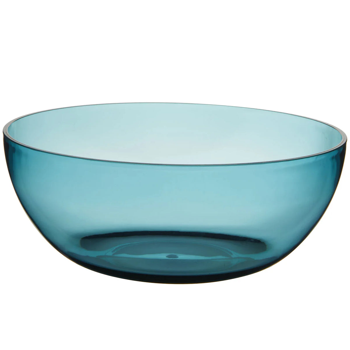 Salad Bowl Set Turquoise L53634
