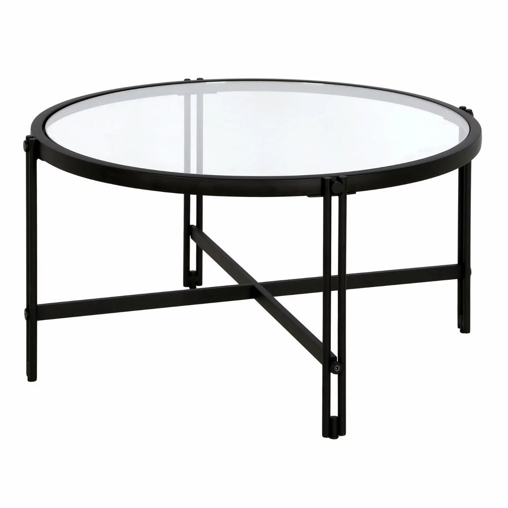 Round Coffee Table R9743