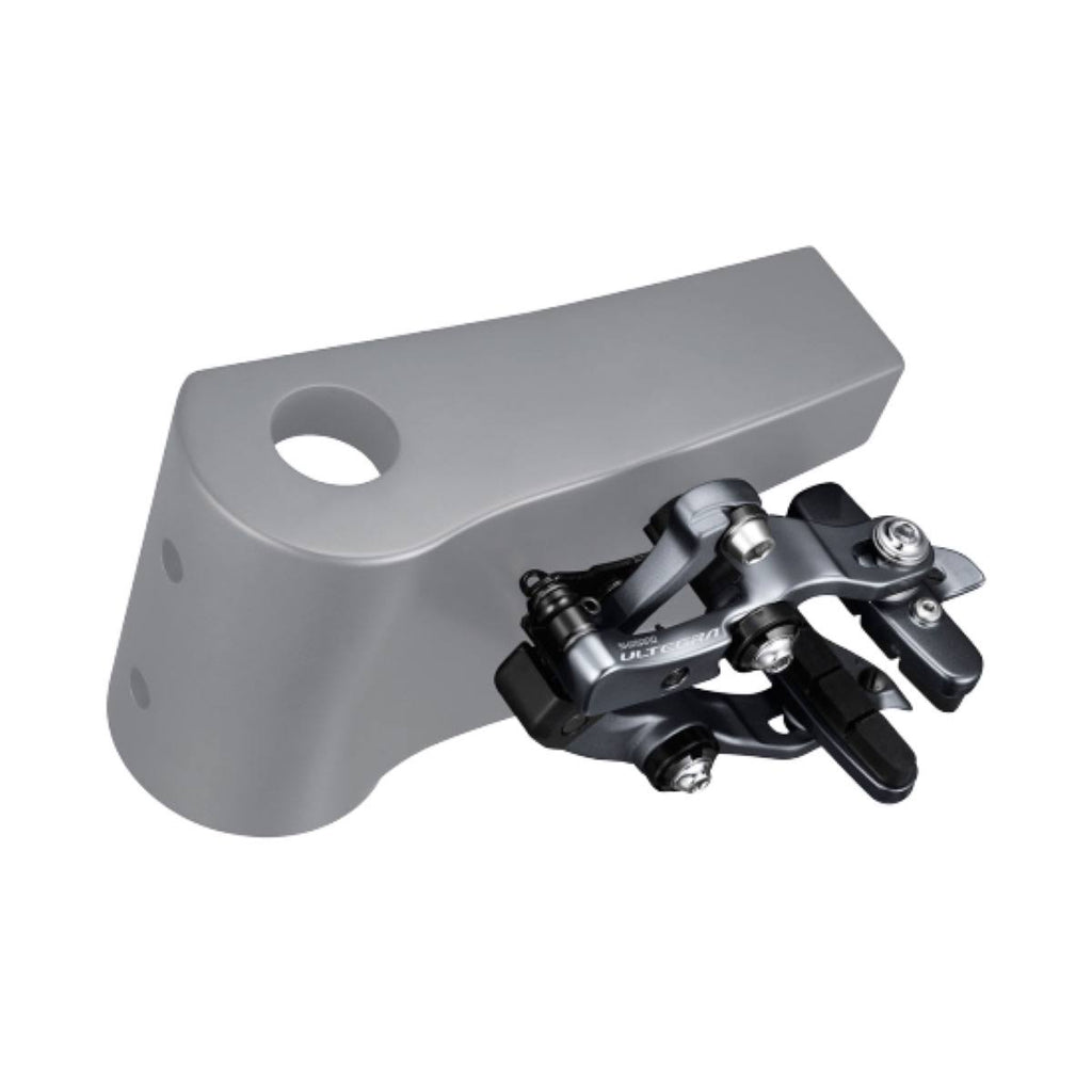 Front Direct Mount Brake Caliper Q786396