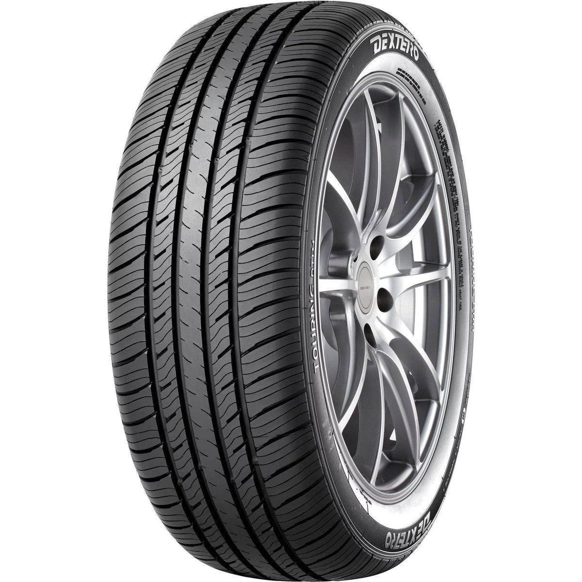 225/55R17 97V Tire M539