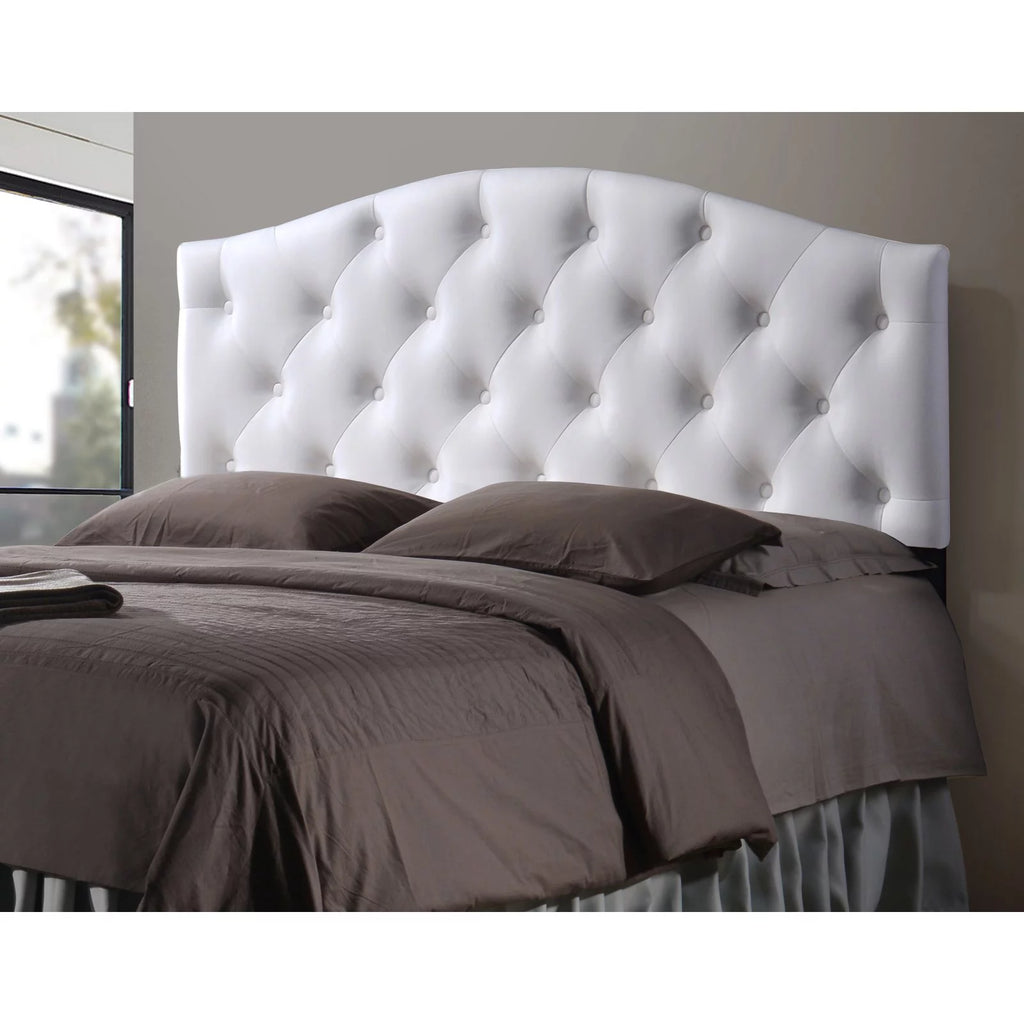 Upholstered Headboard B14237