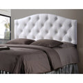 Upholstered Headboard B14237