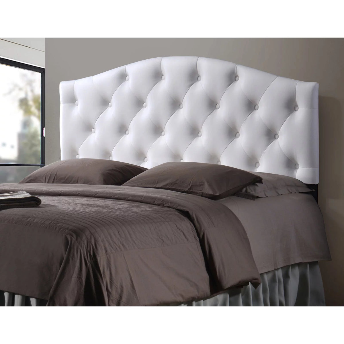 Upholstered Headboard B14237