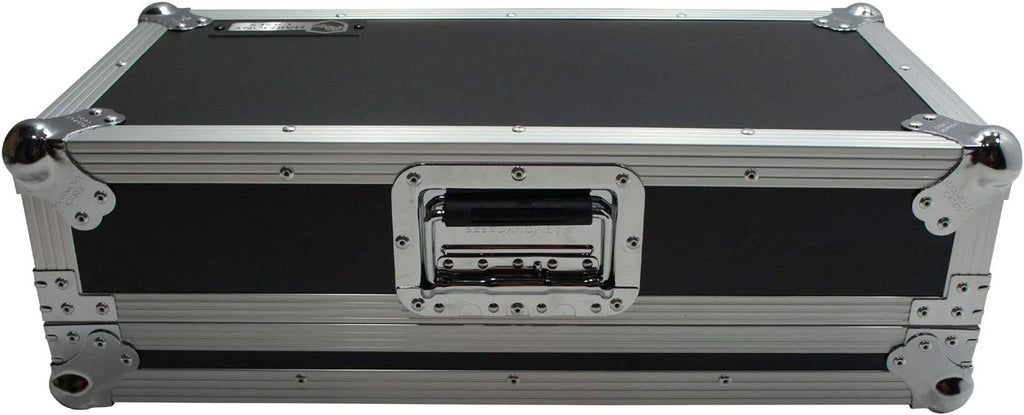 Flight Road Travel DJ Custom Case N749
