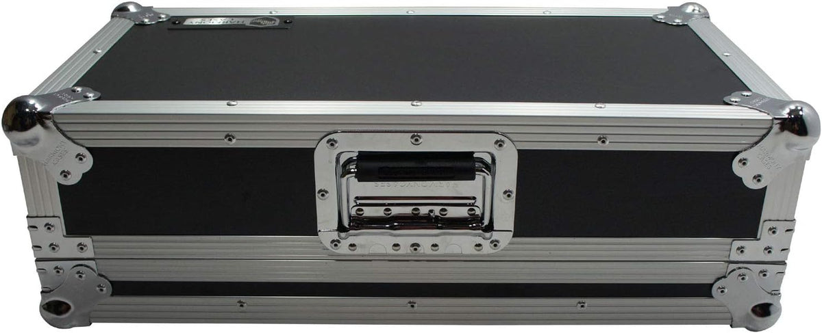 Flight Road Travel DJ Custom Case N749