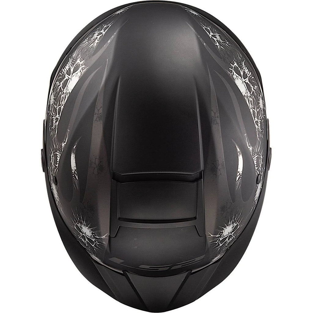Matte Black Helmet P560