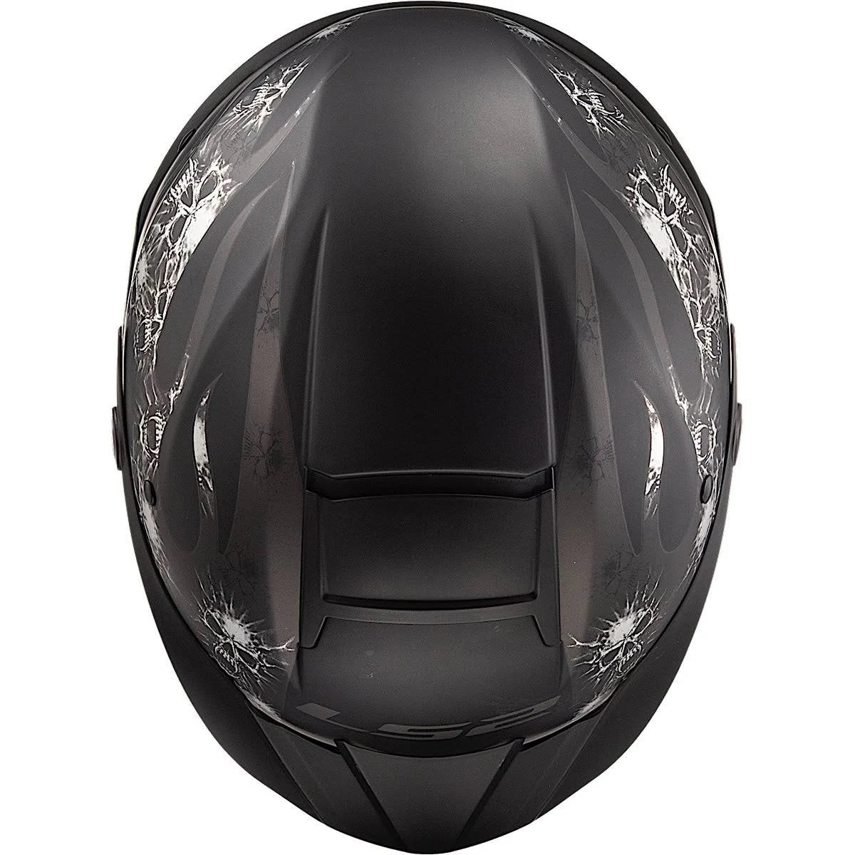 Matte Black Helmet P560