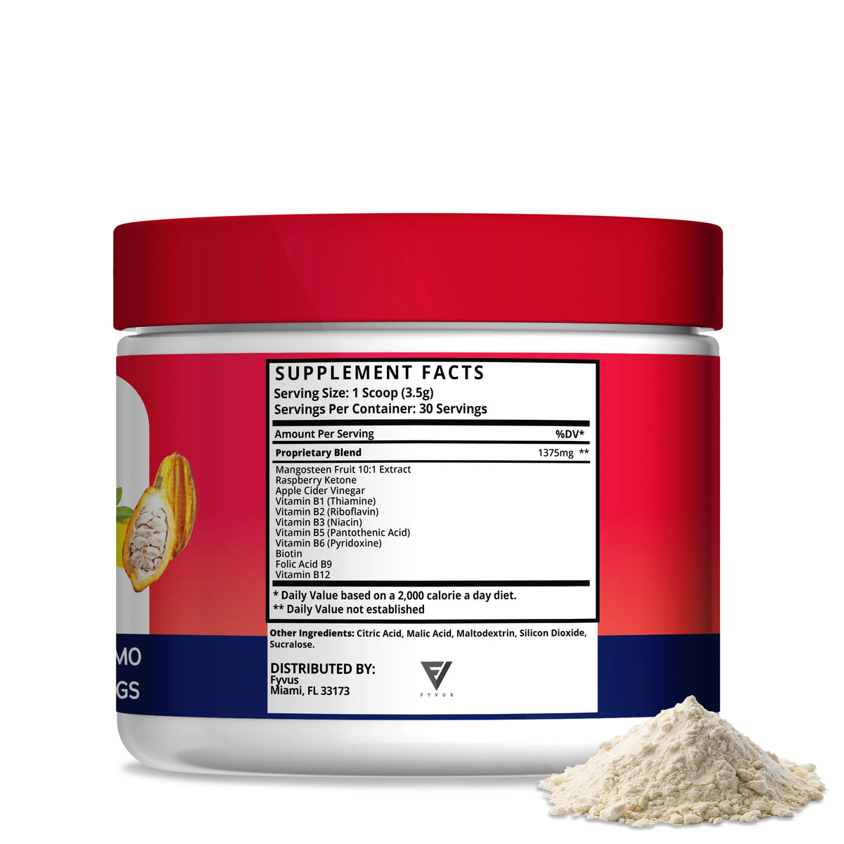 Powder A17217