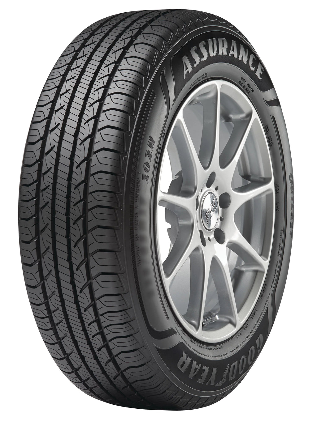 All-Season Tire B697639
