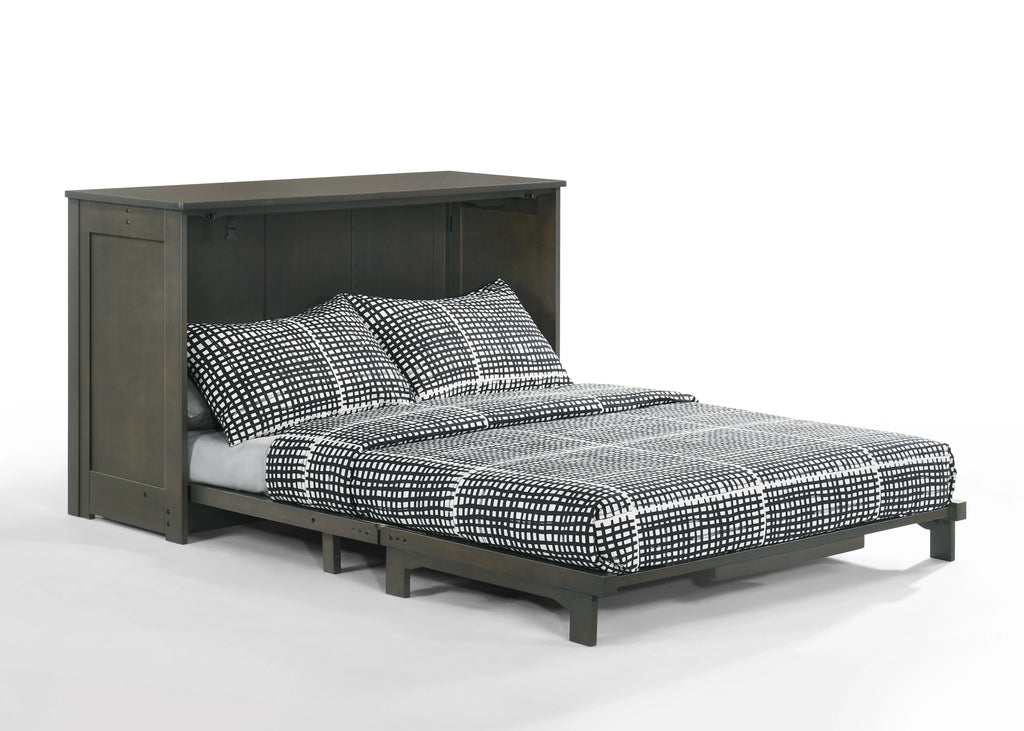 Full Murphy Cabinet F6751