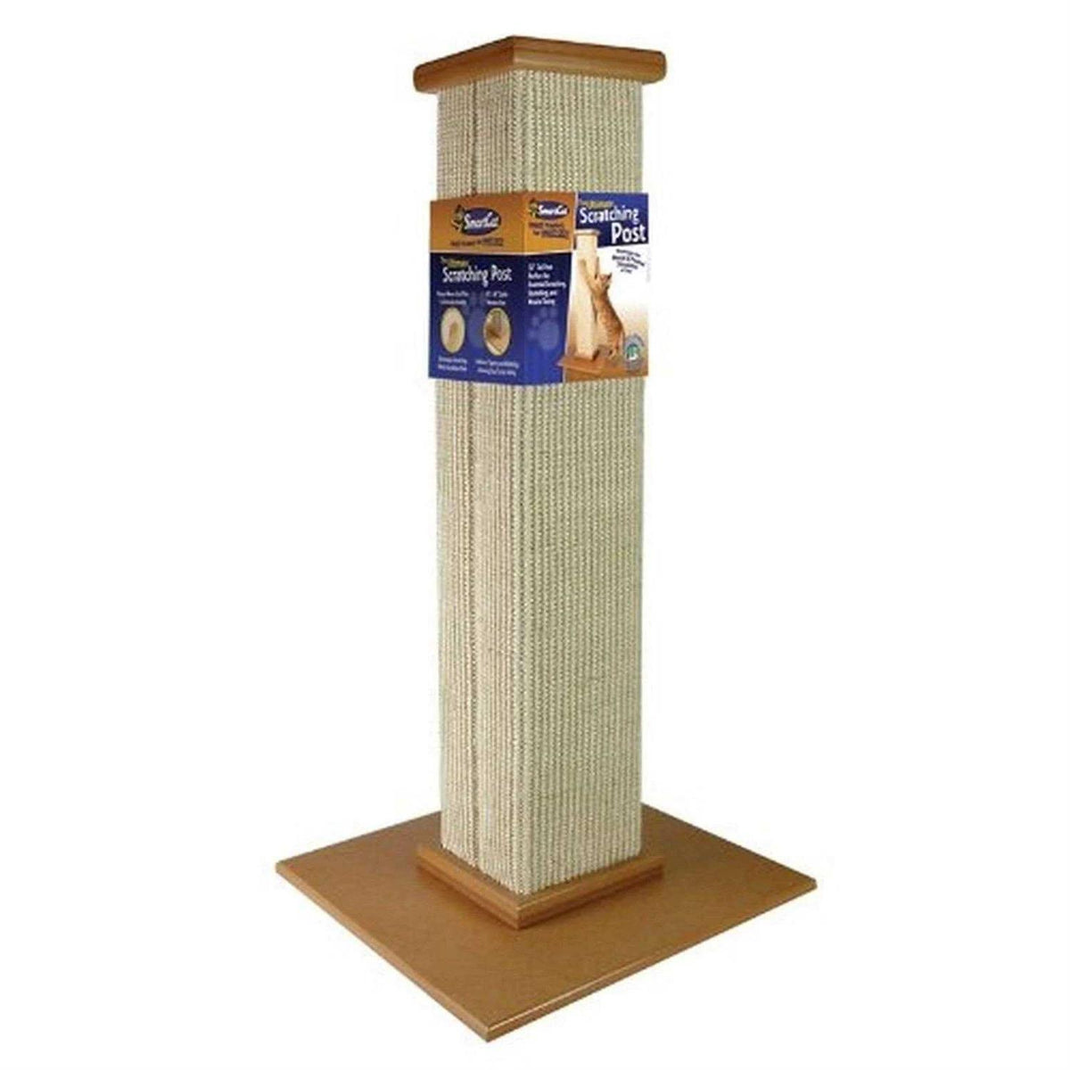 Scratching Post C537