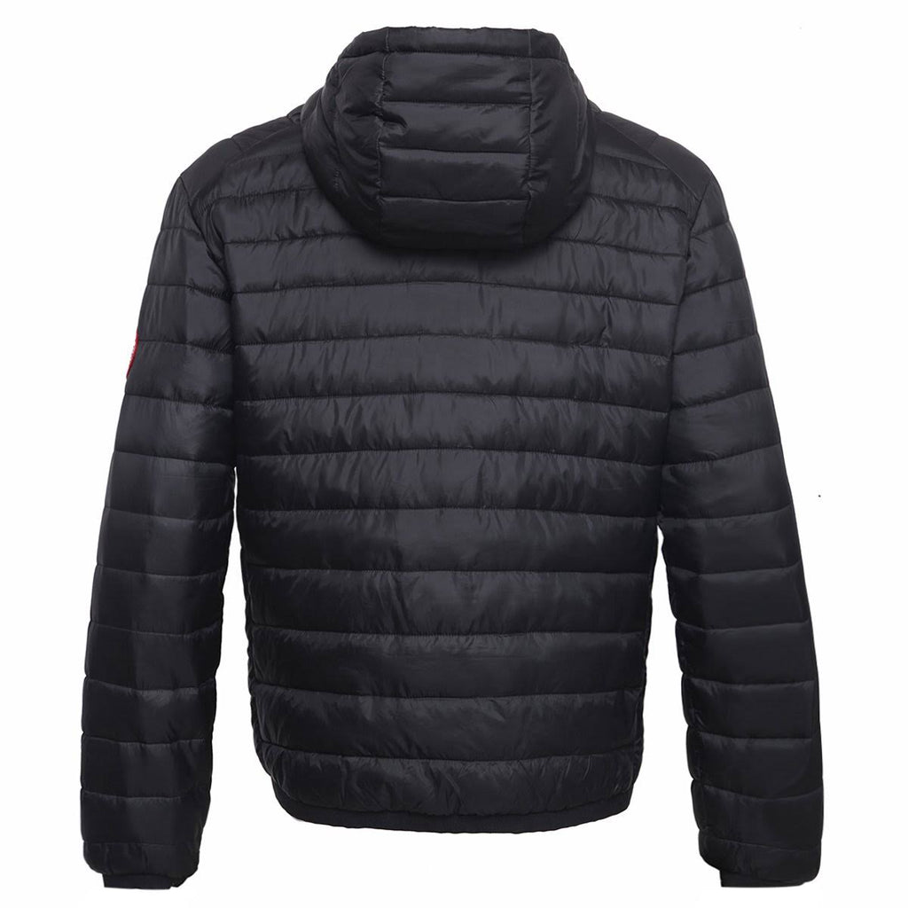 Lightweight Padded Puffer Jacket G703