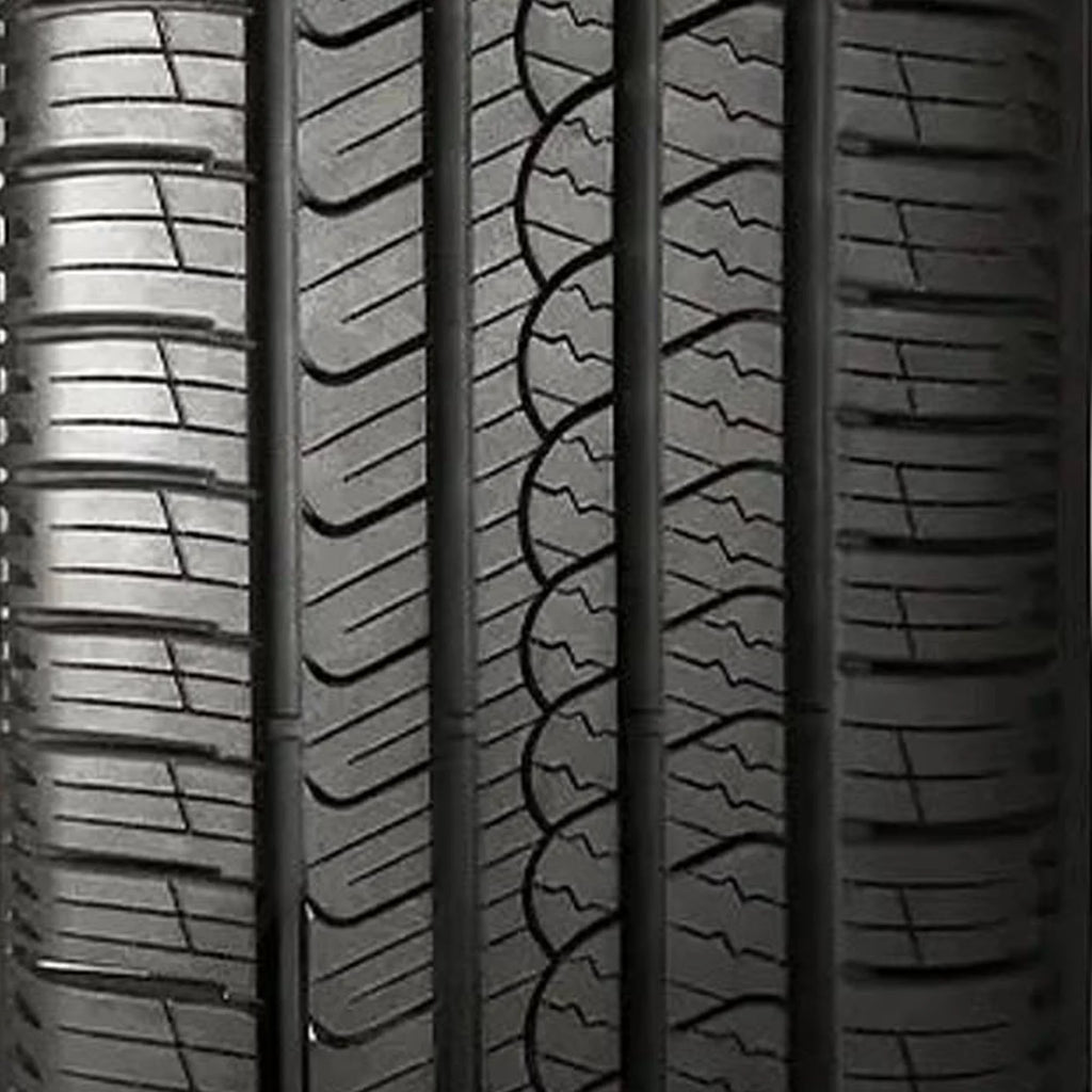 225/60R17 99V All Season Passenger Tire P23815