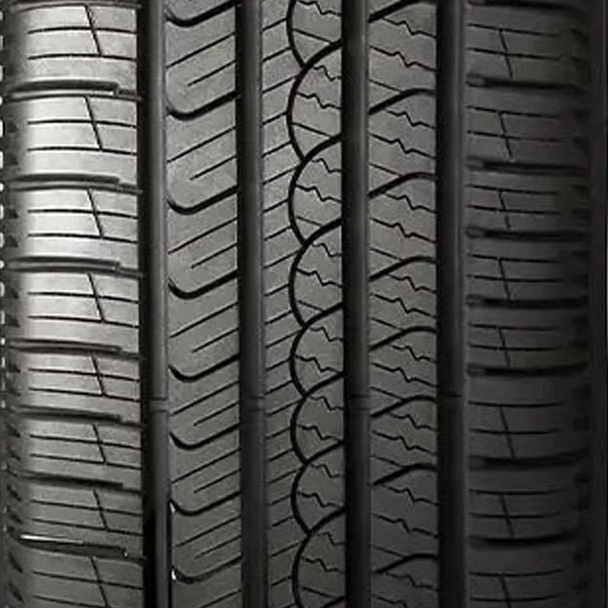 225/60R17 99V All Season Passenger Tire P23815