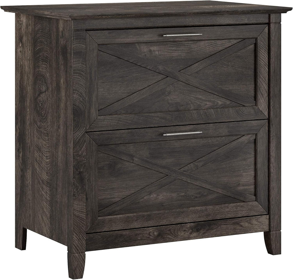 2 Drawer Lateral File Cabinet N607817