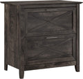 2 Drawer Lateral File Cabinet N607817