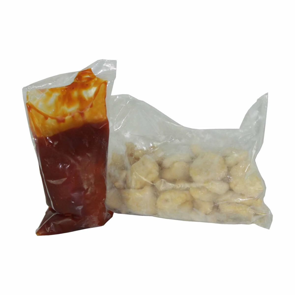 Sesame Orange Chicken 4 Pound S948