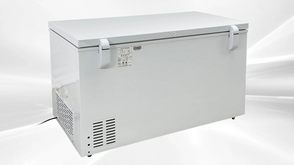 50 inch 13 cu ft Chest Freezer I502003