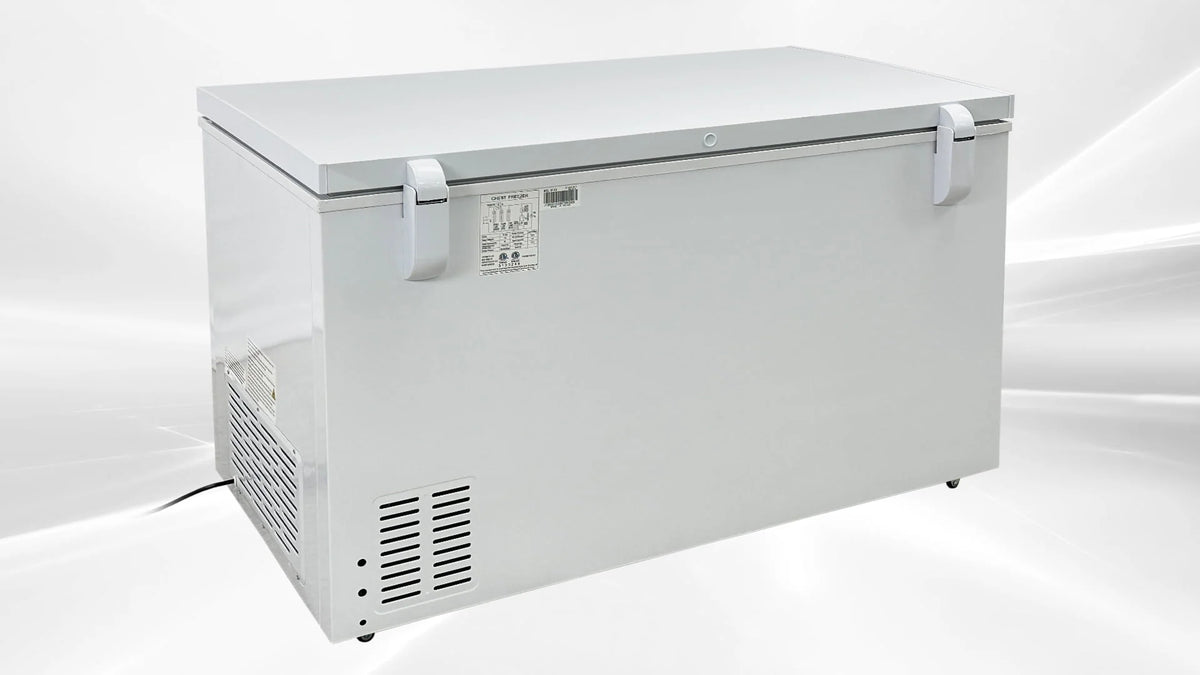 50 inch 13 cu ft Chest Freezer I502003