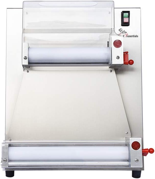 15" Electric Dough Sheeter M555