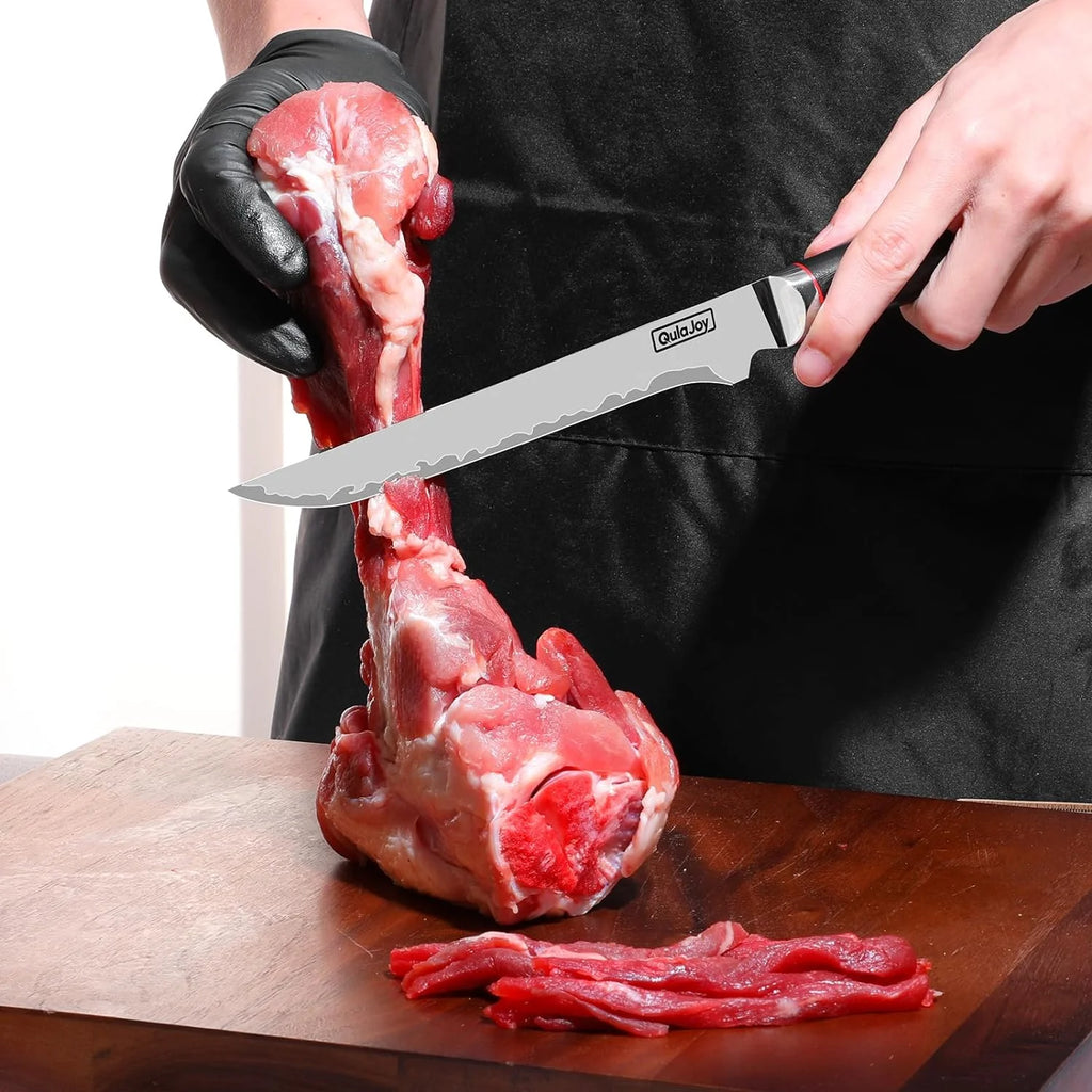 VG10 Boning Knife 6.5 Inch W820620