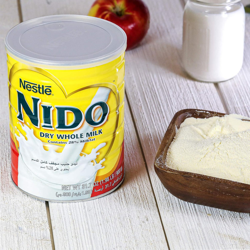 900-Gram Milk Powder J85474