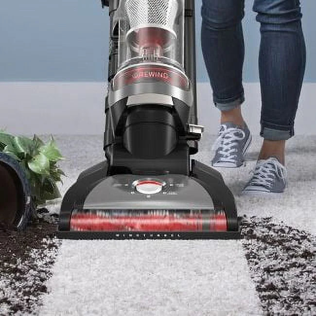 Upright Vacuum Cleaner U3807