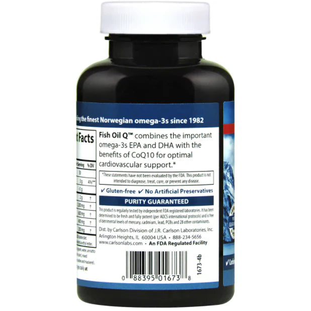 Fish Oil I789