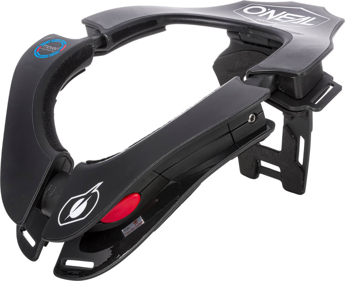 Black Neck Brace C789611