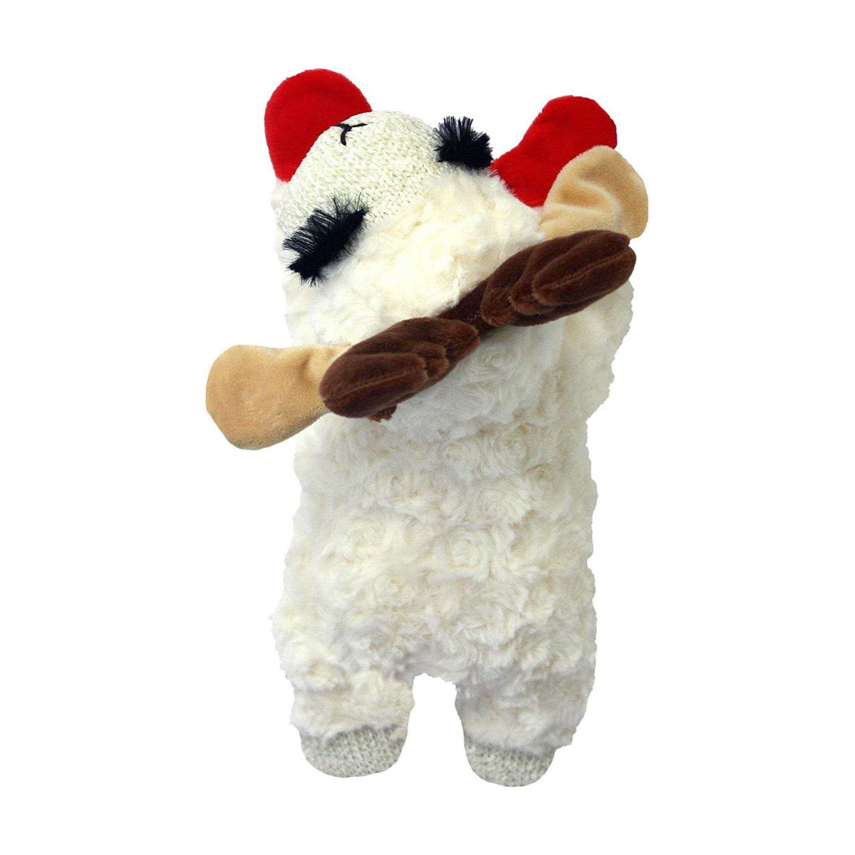 Lamb Chop with Antlers X36413