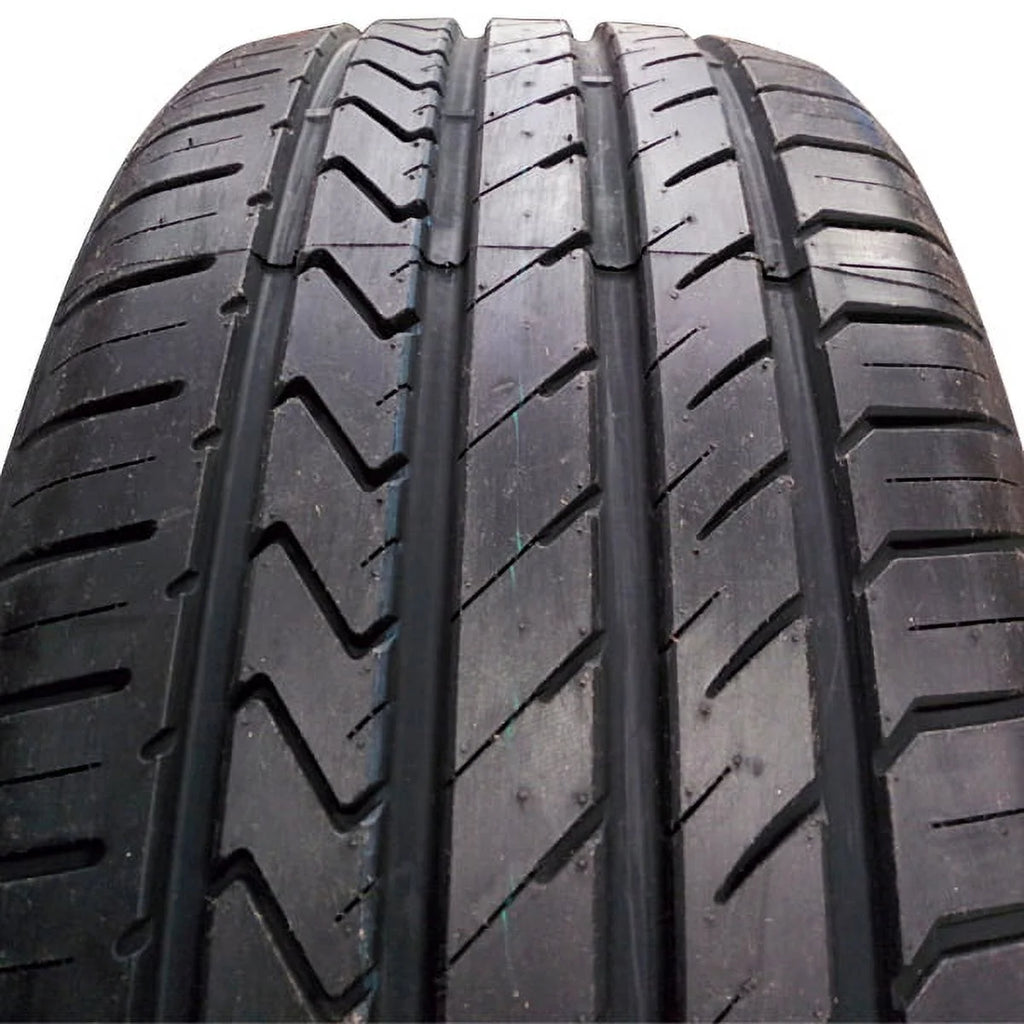 Set of 4 255/40R21 All Season Tires L8966