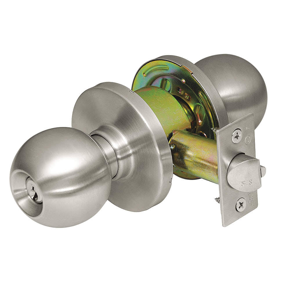 630 Knob Lockset B388941
