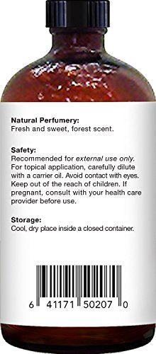 Tea Tree Essential Oil 1 Fl Oz Y1761