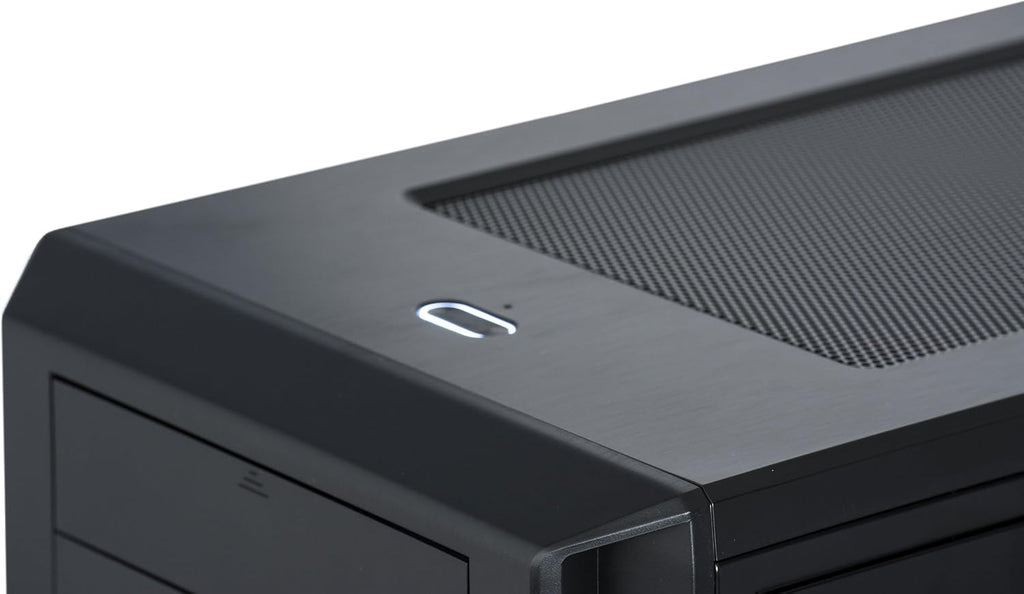 Full Tower Chassis Black U20900
