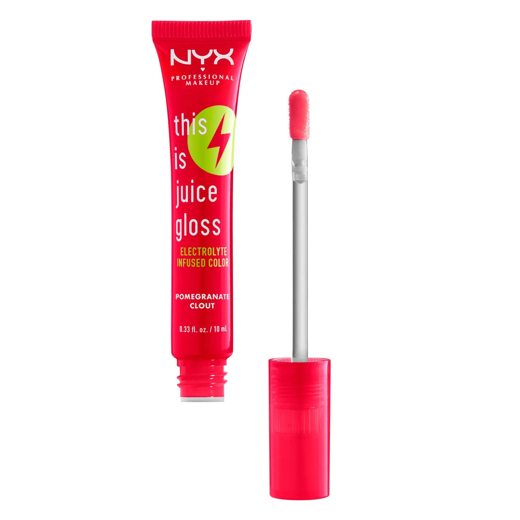 Hydrating Lip Gloss 0.33 fl oz L989631