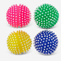 Spikey Ball Dog Toys F76309