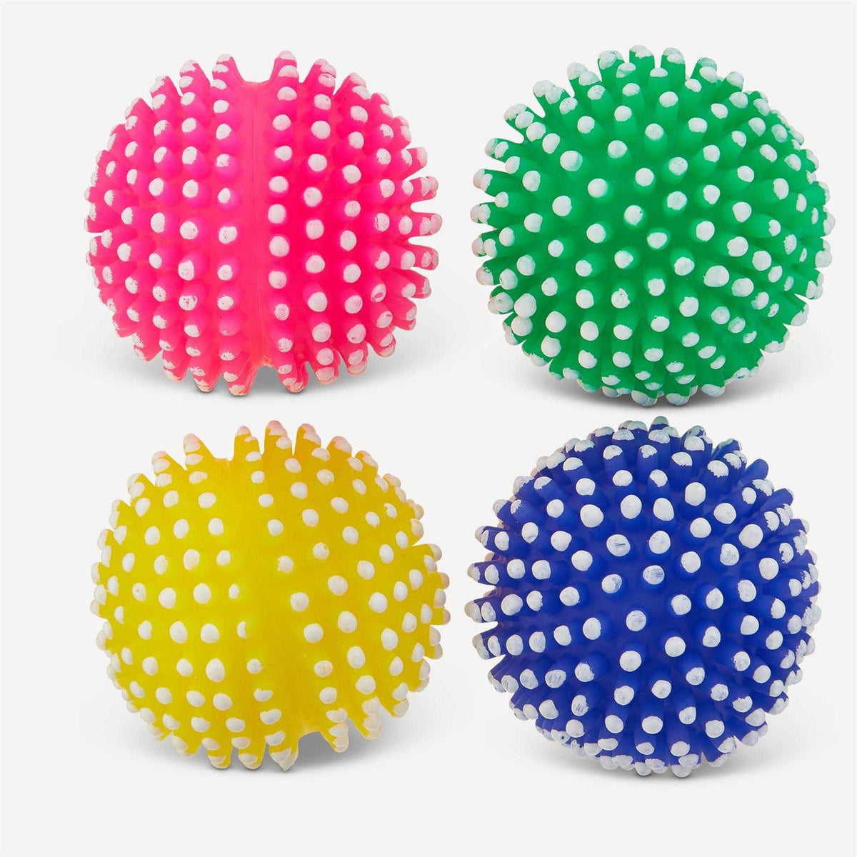 Spikey Ball Dog Toys F76309