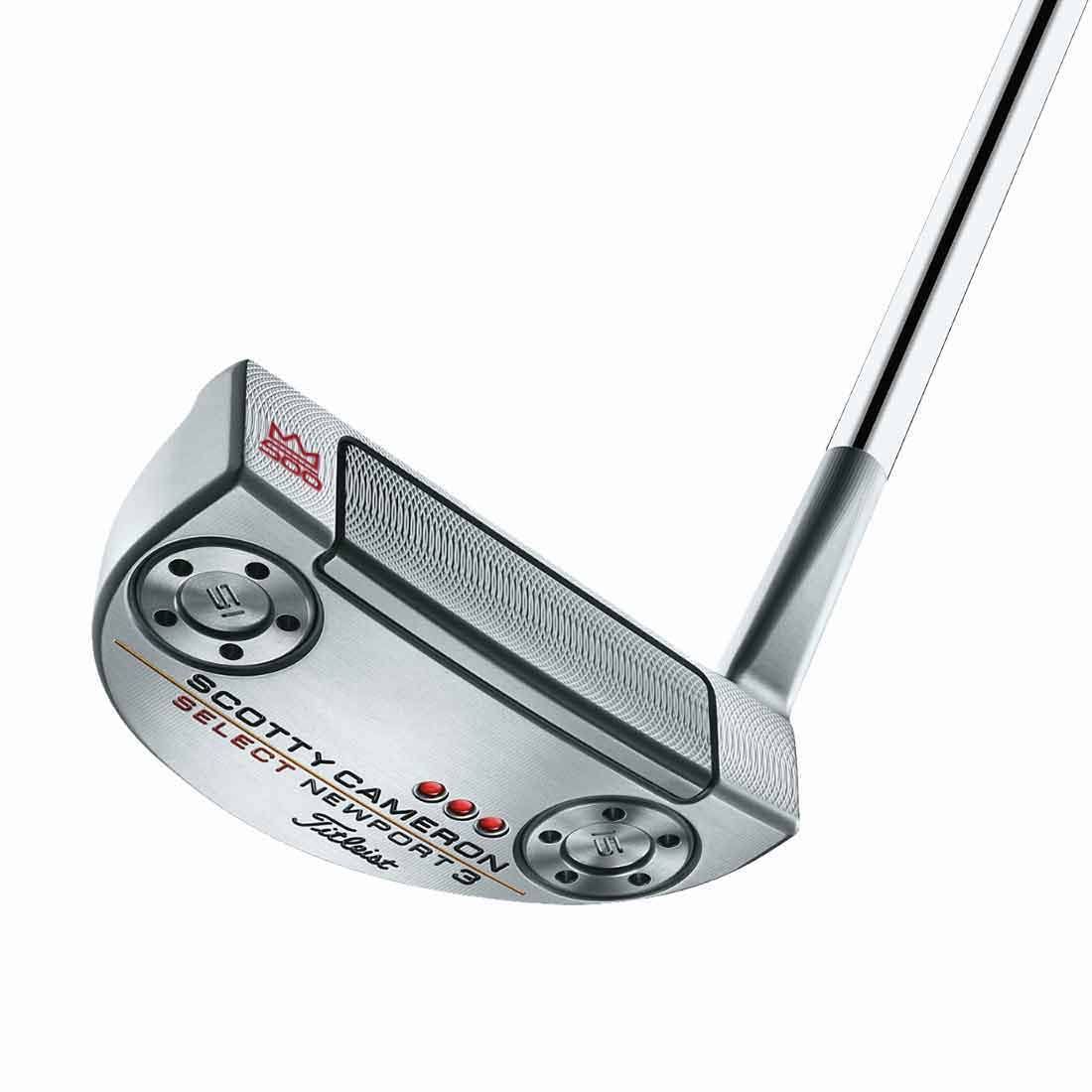 Putter K225