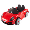 6 V Battery Powered Ride-On Toy with Remote Control B1072