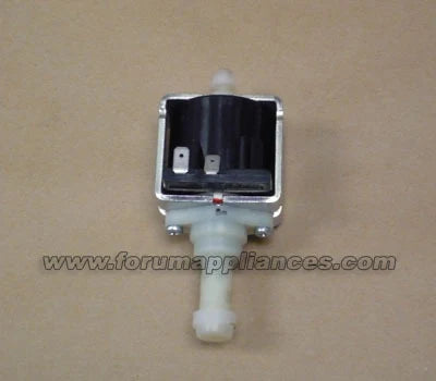 Pump for Espresso Machines K11597