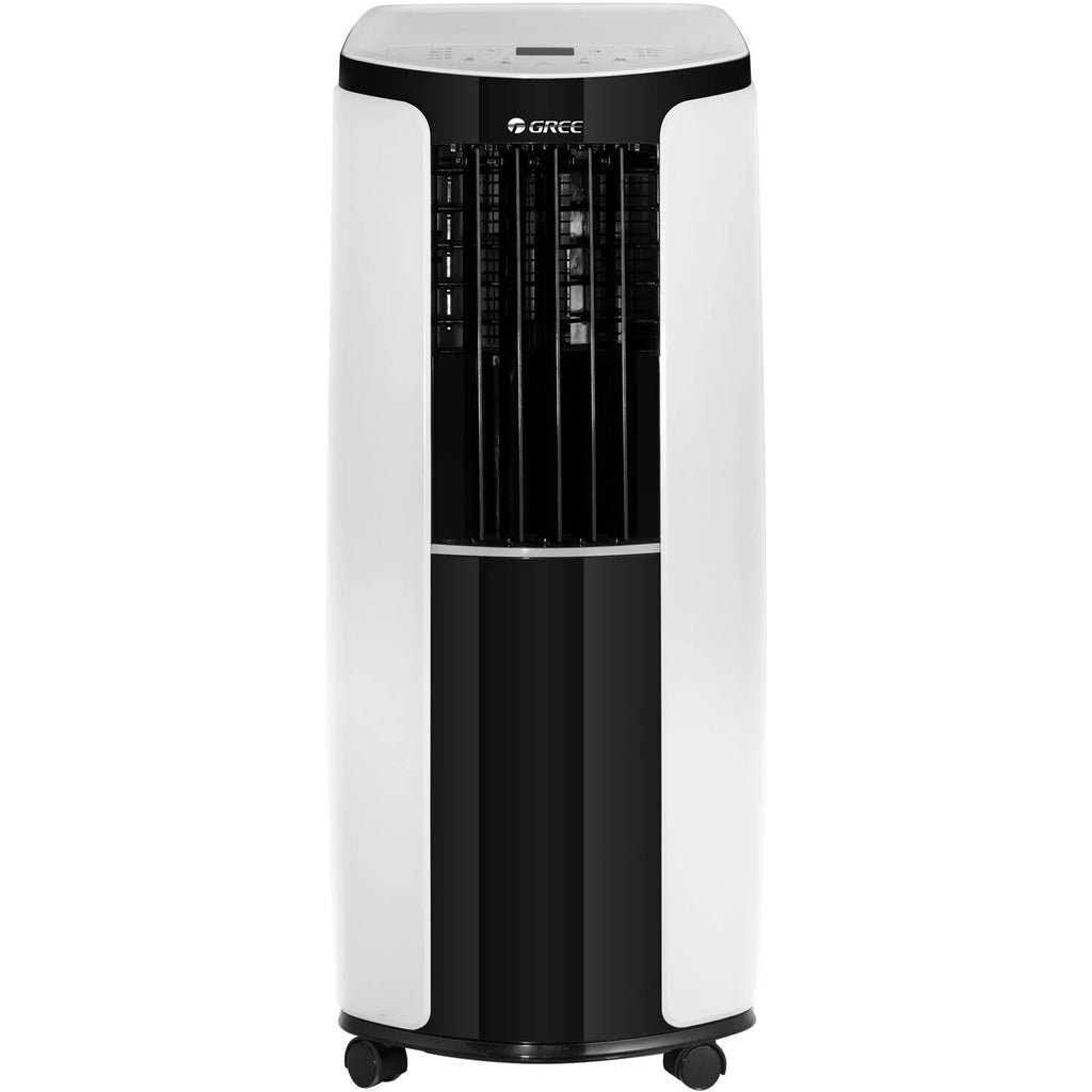 6,000 BTU Portable Air Conditioner with Remote A7844