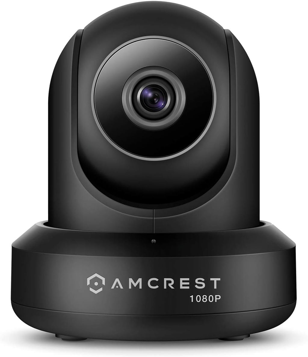 1080P WiFi Wireless IP Security Camera J318