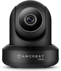 1080P WiFi Wireless IP Security Camera J318