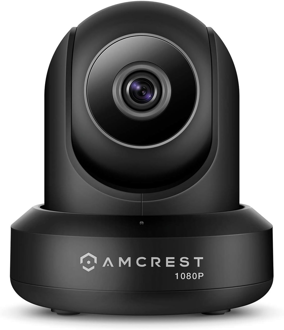 1080P WiFi Wireless IP Security Camera J318