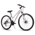 27.5 inch Silver Mountain Bikes O983639